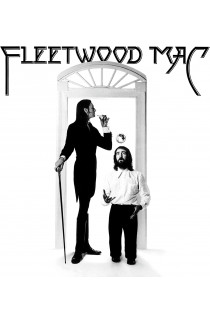 Fleetwood Mac - Fleetwood Mac (LP) 