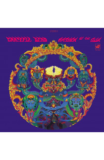 Grateful Dead - Anthem Of The Sun (CD) 