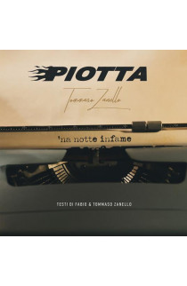 Piotta - 'Na Notte Infame (LP) 