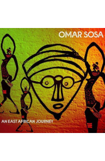 Omar Sosa - An East African Journey (CD) 