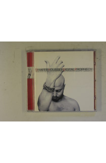 Dhafer Youssef - Digital Prophecy (CD) 
