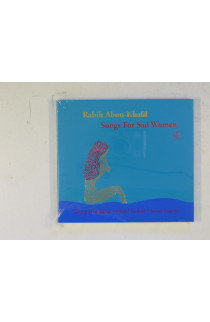 Abou-Khalil Rabih  - Songs For Sad Women