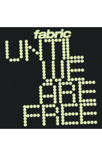 Fabric - Until We Are Free (LP) 