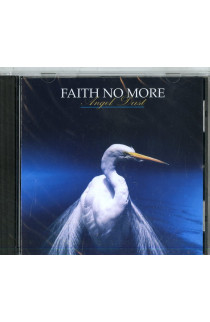 Faith No More - Angel Dust (CD) 