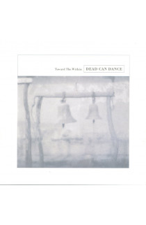 Dead Can Dance - Toward The Within (LP) 
