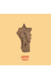 Lonnie Holley - Tonky (CD) 