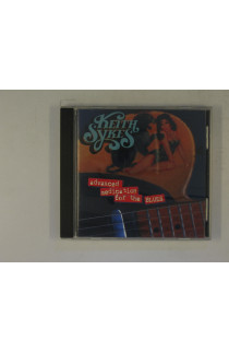 Sykes Keith - Advanced Medication For The Blues