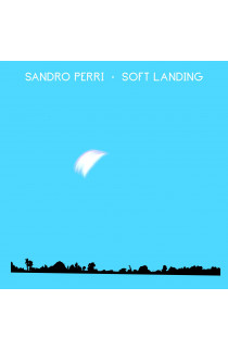Sandro Perri - Soft Landing (CD) 