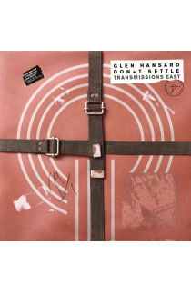 Glen Hansard - Don+t Settle Transmissions East (CD) 