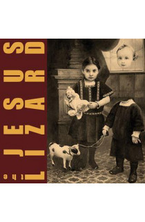 The Jesus Lizard - Rack (CD) 