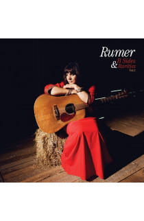 Rumer - B Sides & Rarities Vol. 2 (CD) 