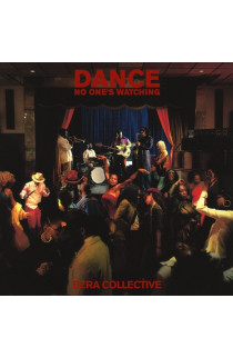 Ezra Collective - Dance, No One's Watching (CD) 