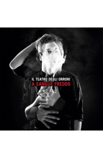 Il Teatro Degli Orrori - A Sangue Freddo (CD) 