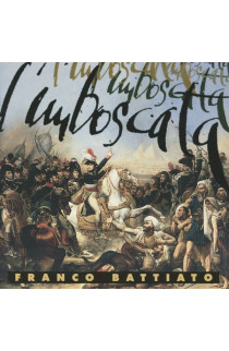 Franco Battiato - L'Imboscata (CD) 
