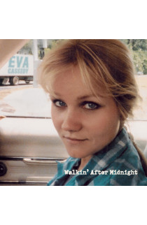 Eva Cassidy - Walkin' After Midnight (LP) 