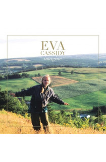 Eva Cassidy - Imagine (CD) 
