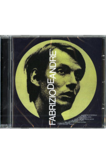 Fabrizio De Andrè - Volume 3 (CD)