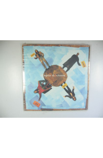 Spin Doctors - Turn It Upside Down (LP) 