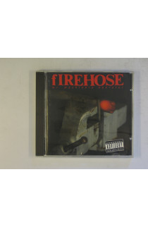 Firehose - Mr.Machinery Operator