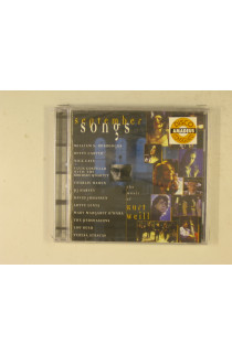 Weill Kurt - September Songs