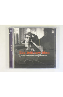 Costello Elvis And The Imposters - The Delivery Man 