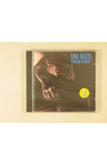 Tom Waits - Foreign Affairs