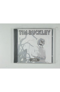 Tim Buckley - Lorca
