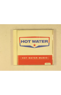 Hot Water - Hot Water Music