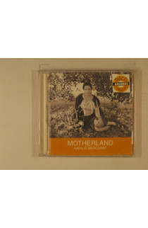 Natalie Merchant - Motherland (CD) 