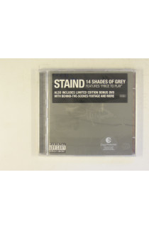 Staind - 14 Shades Of Grey