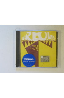 Stereolab - Instant 0 In The Universe