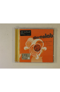 Stereolab - Margerine Eclipse