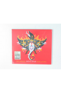 Brad Mehldau & Mark Guiliana - Taming The Dragon (CD) 