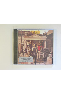 Yes - Yes (CD) 