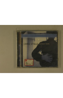 Stills Chris - 100 Year Thing