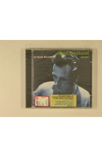 Weiland Scott - 12 Bar Blues