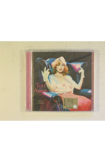 Tori Amos - A Tori Amos Collection - Tales Of A Librarian