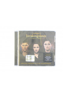 Breaking Dawn 2-The Twilight Saga
