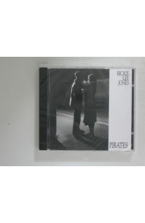 Rickie Lee Jones - Pirates