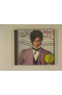 Prince - Controversy