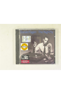Fagen Donald - The Nightfly