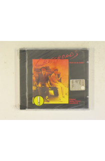 Ry Cooder - Crossroads