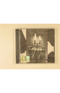 Jane's Addiction - Nothing's Shocking (CD) 