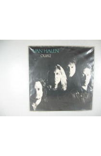 Van Halen - Ou812 (LP) 