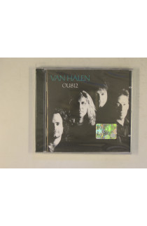Van Halen - Ou812 (CD) 
