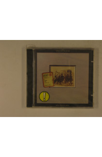 Stills-Young Band - Long May You Run