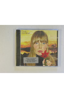 Joni Mitchell - Clouds (CD) 