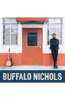 Buffalo Nichols - Buffalo Nichols (CD) 