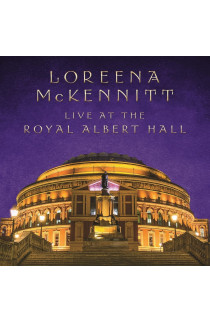 Loreena McKennitt - Live At The Royal Albert Hall (LP) 