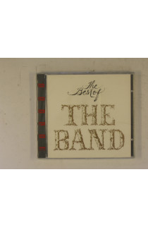The Band - The Best Of The Band